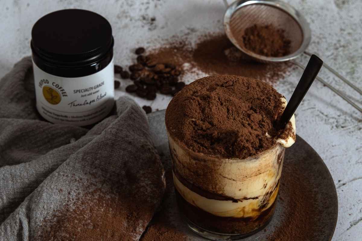 Responsible Recipes: Three Capes Tiramisu