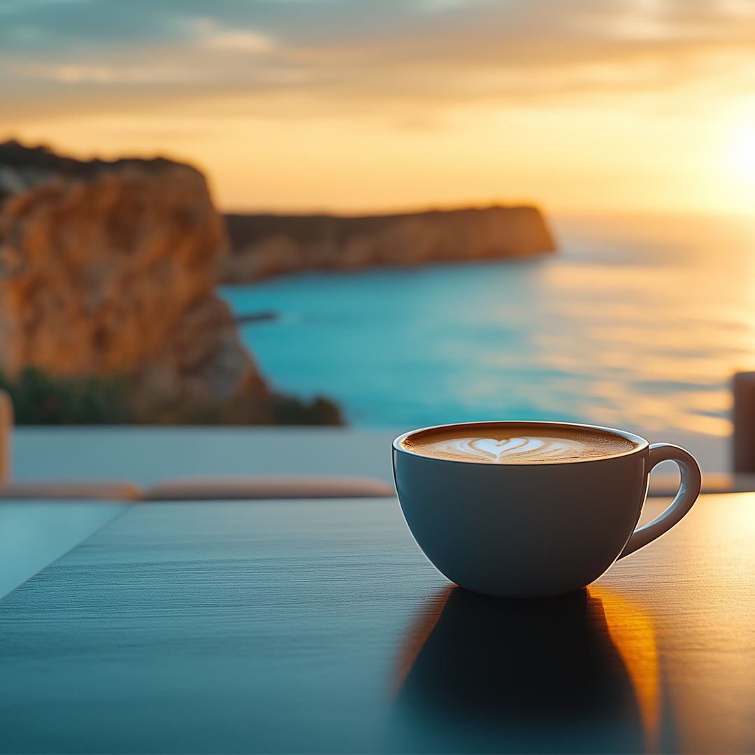 Proudly Helping Australia To Be Consciously Caffeinated