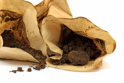 How To Compost Paper Coffee Filters