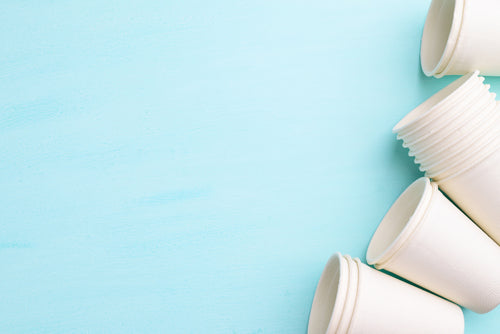How To Compost Coffee Cups