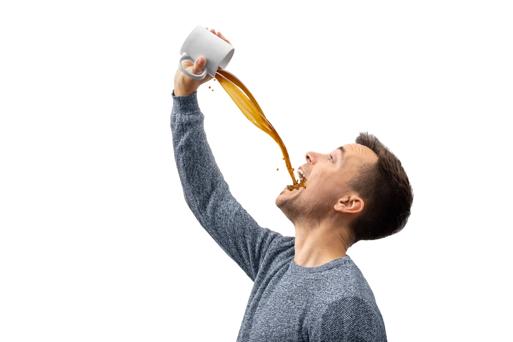 4 Tips On How To Reduce Caffeine Intake