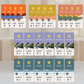 Tripod Family Collection Bulk Coffee Pods 240 Pack
