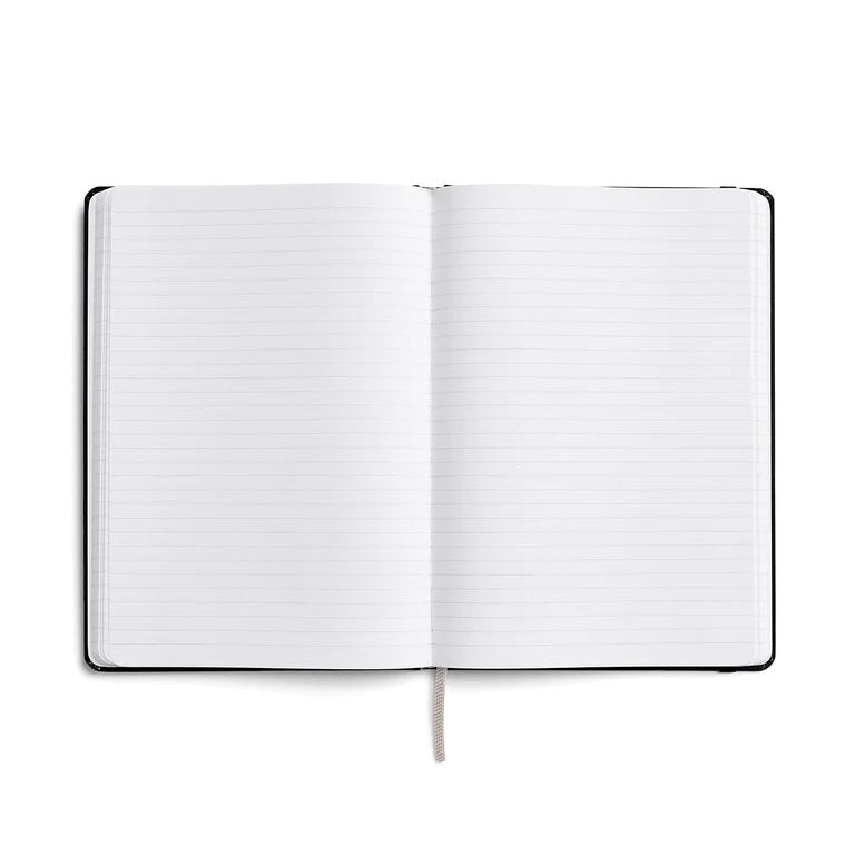 Karst A5 Recycled Paper Notebook