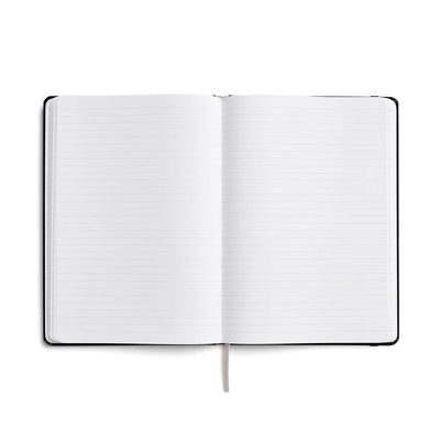 Karst A5 Recycled Paper Notebook