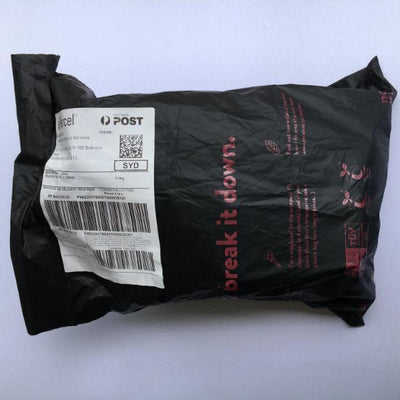 Pod-to-Plant™ Returns Kit (Reward)