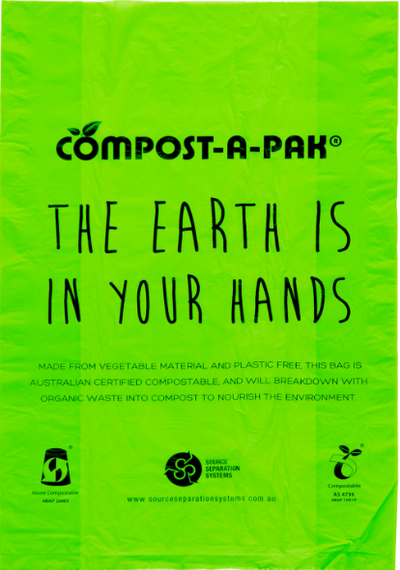 Compostable Pod-to-Plant Returns Kit