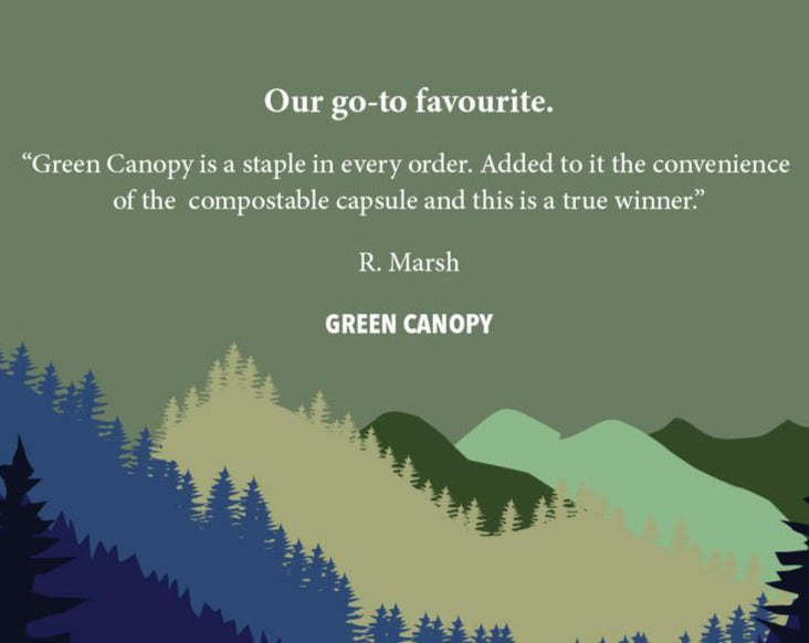 Green Canopy - Organic