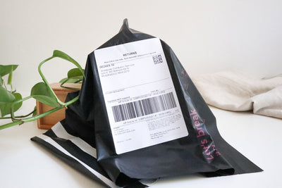 Pod-to-Plant™ Returns Kit (Reward)